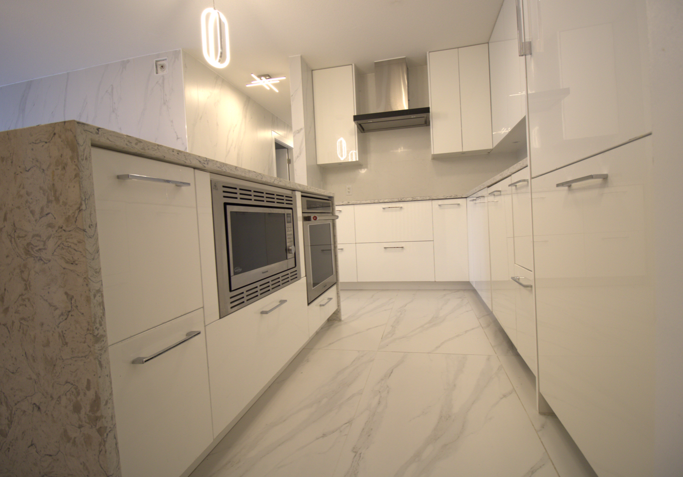 kitchen built in appliances